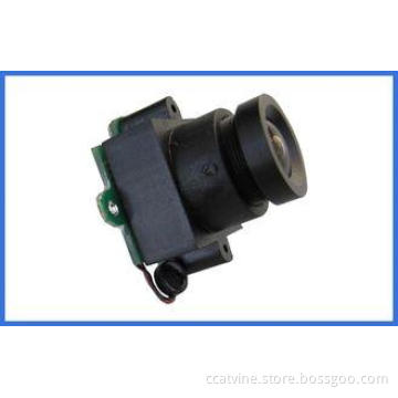 High definition CCTV Mini Hidden Camera , wireless night vi